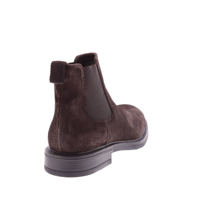 Alexander Hotto sneakers bruin 4