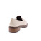Pertini moccasins ecru 4