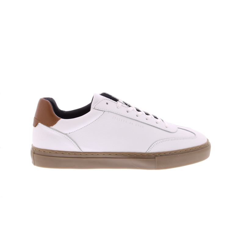 Cycleur De Luxe sneakers wit 1