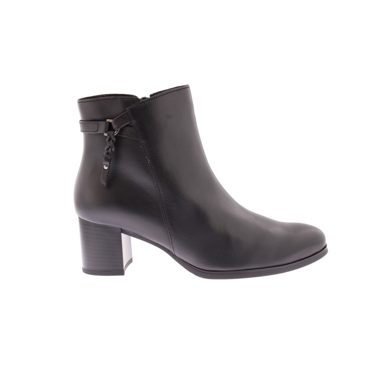 Gabor stiefelette schwarz 1