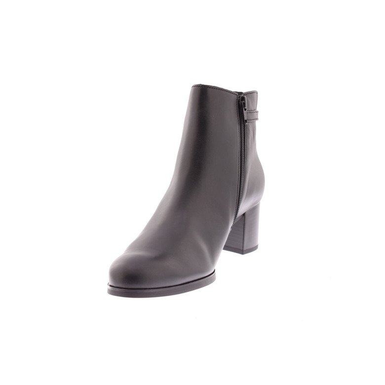 Gabor stiefelette schwarz 3