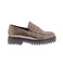 Gabor moccasins bronze 1