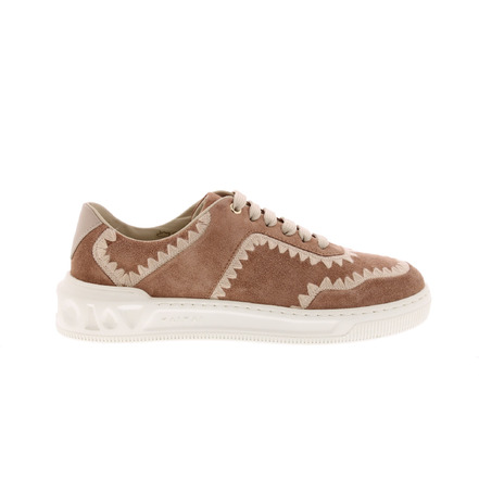 Mai Mai sneakers beige