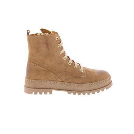 Stones And Bones hohe schuhe beige