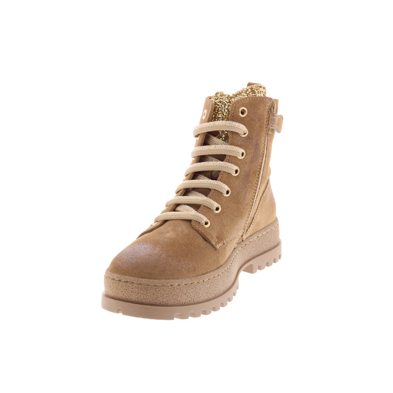 Stones And Bones hohe schuhe beige 3