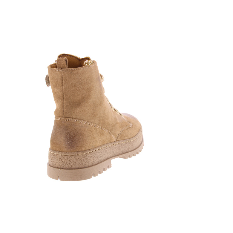 Stones And Bones hohe schuhe beige 4