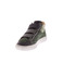 Zecchino D'oro high shoes green 3