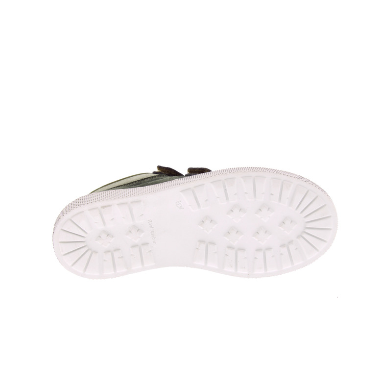 Zecchino D'oro high shoes green 5