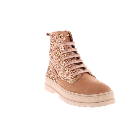 Stones And Bones hohe schuhe rosa