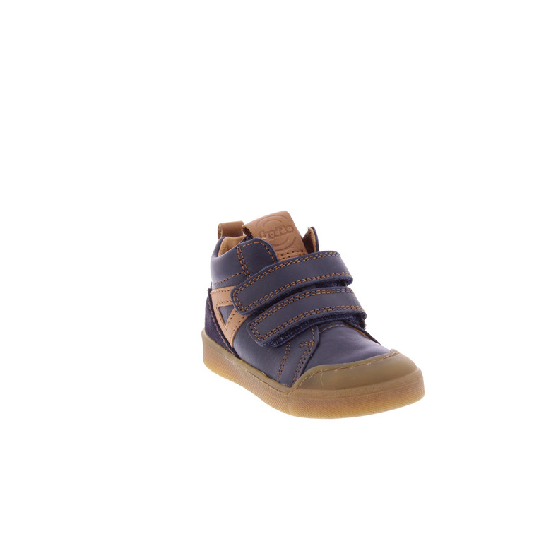 Froddo low shoes blue 2