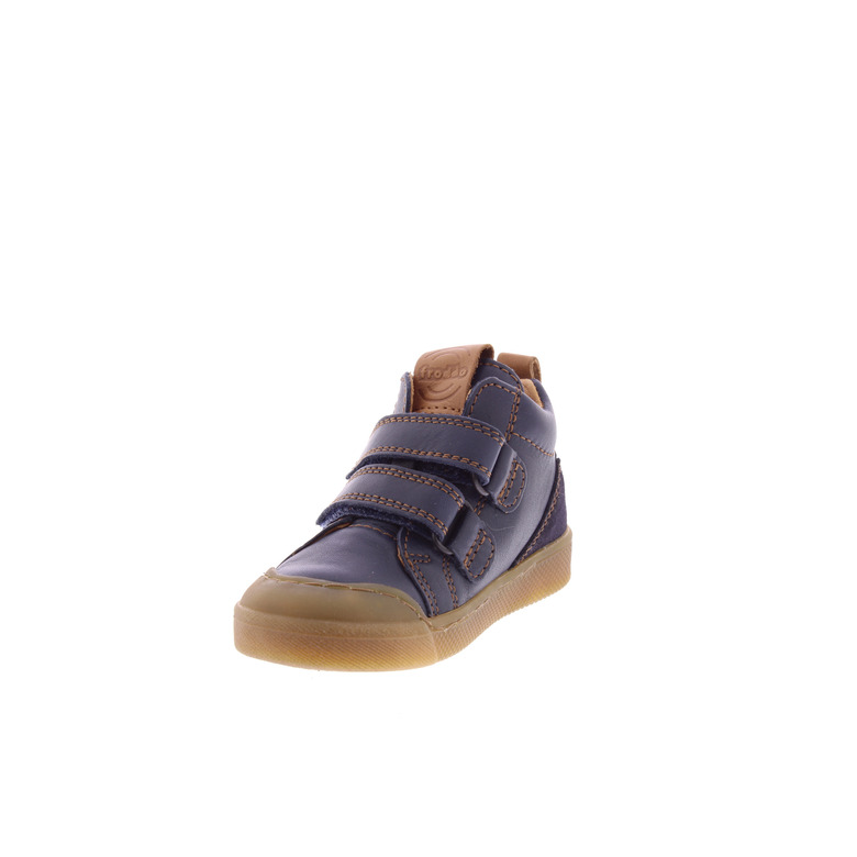 Froddo low shoes blue 3