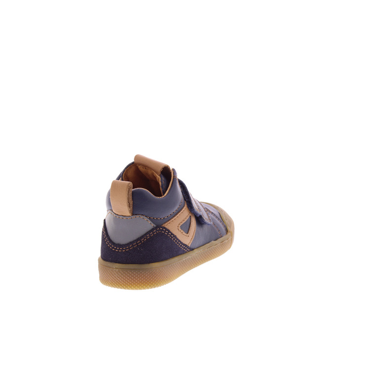 Froddo low shoes blue 4