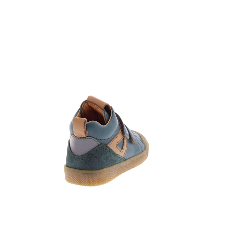 Froddo low shoes green 4