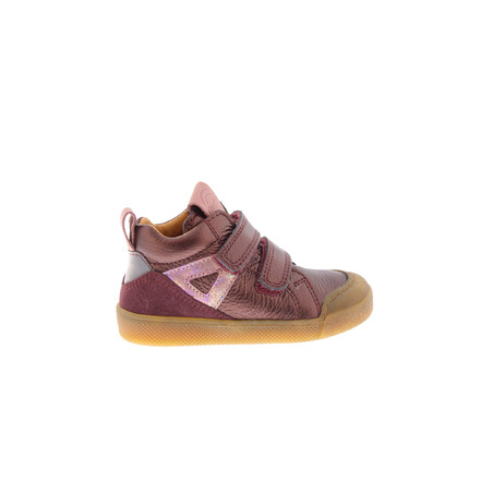 Froddo low shoes bordeaux