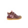Froddo low shoes bordeaux 1