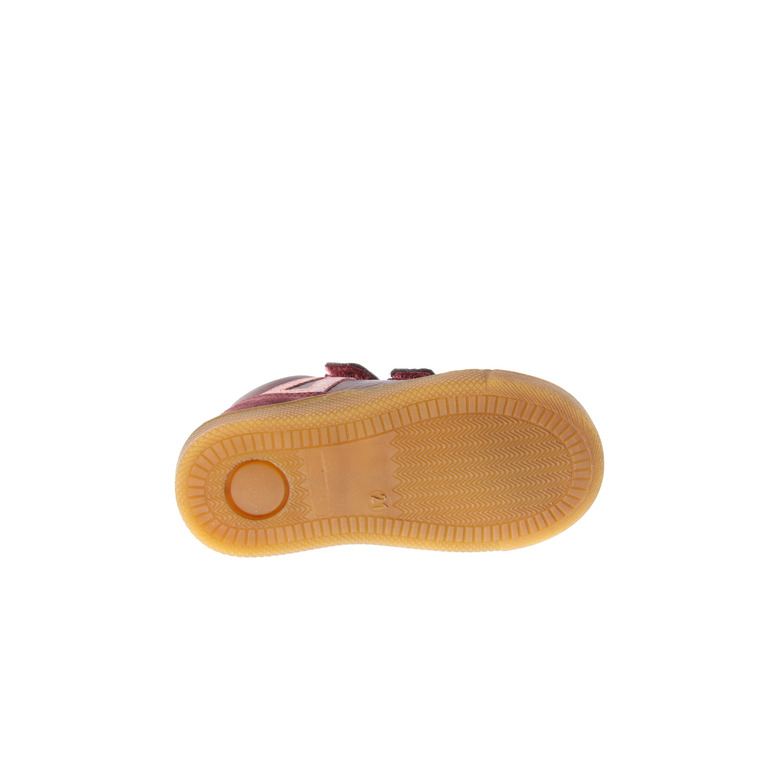 Froddo low shoes bordeaux 5