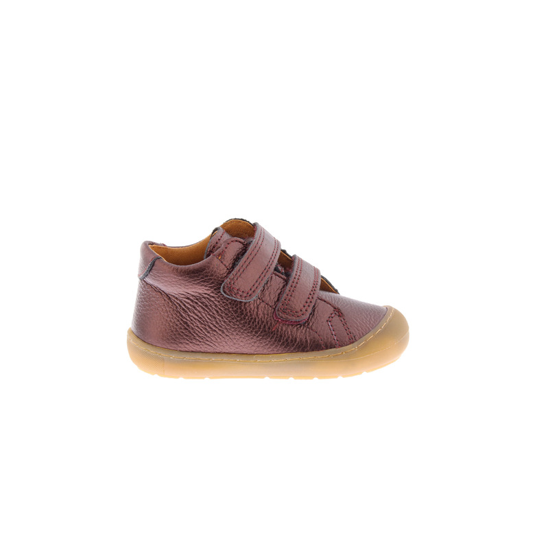 Froddo low shoes bordeaux 1