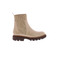 J.hay ankle boots lightbrown