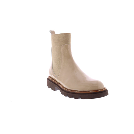 J.hay ankle boots lightbrown