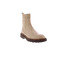 J.hay ankle boots lightbrown 2