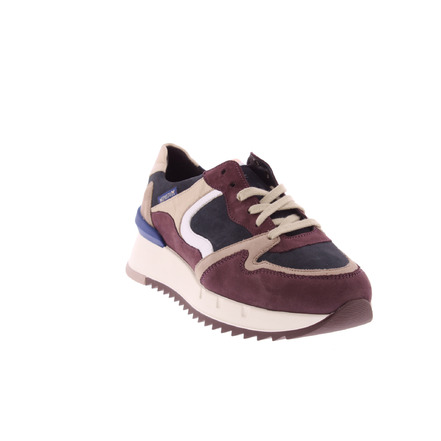 Mephisto low shoes violet