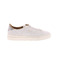 Santoni sneakers white 1