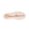 Santoni sneakers white 5