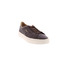 Santoni sneakers bruin 2