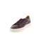 Santoni sneakers bruin 3