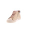 Bana & Co high shoes gold 3