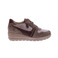 Mephisto Mobils low shoes brown 1