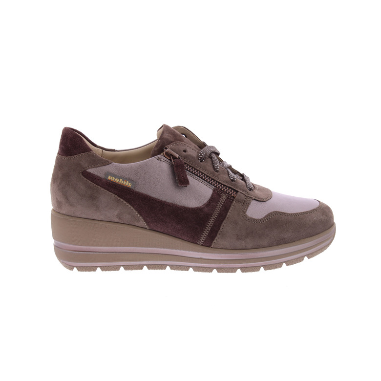 Mephisto Mobils low shoes brown