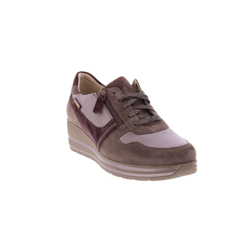 Mephisto Mobils low shoes brown 2