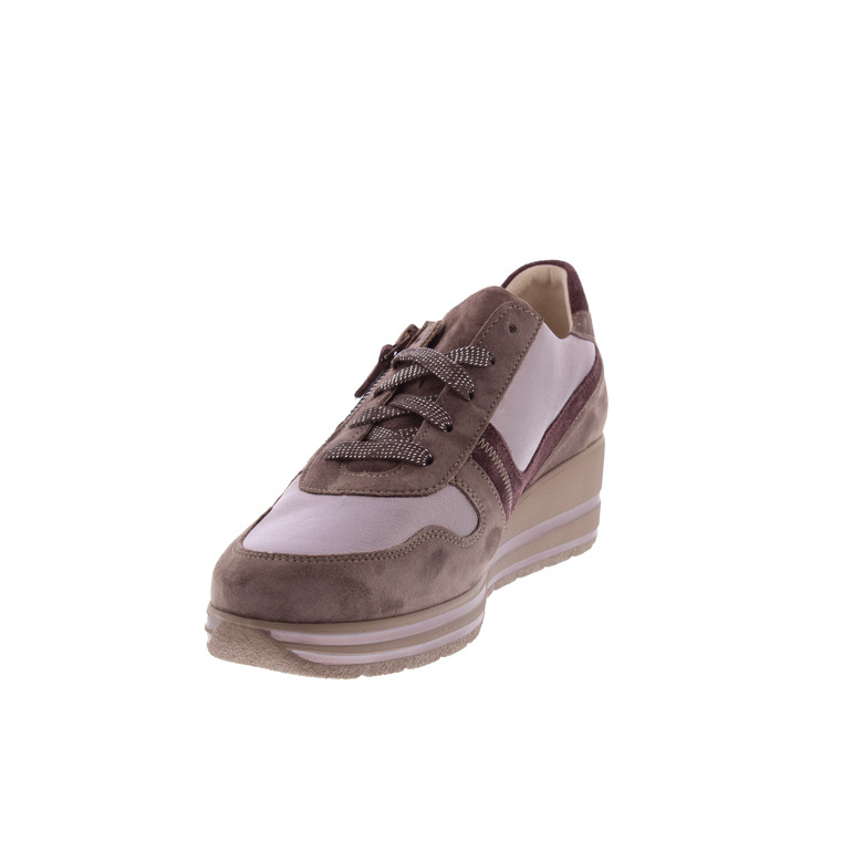 Mephisto Mobils low shoes brown 3