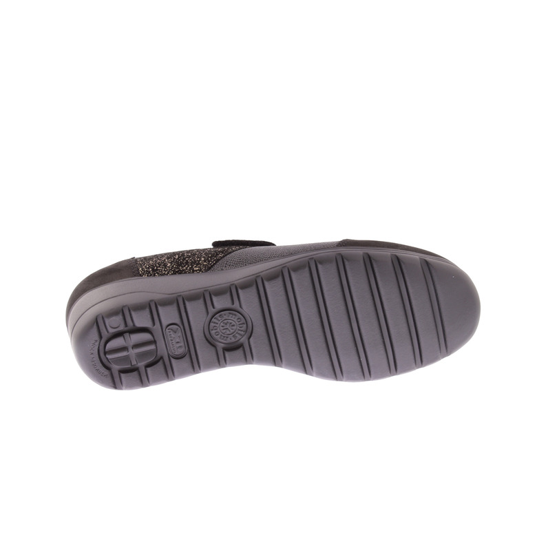 Mephisto Mobils low shoes black 5