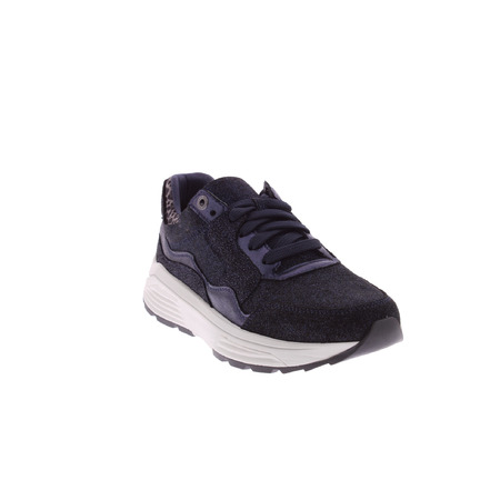 Xsensible sneakers blau