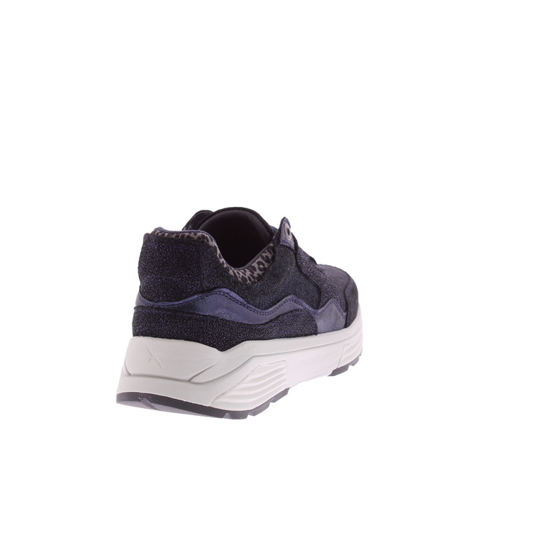 Xsensible sneakers blue 4