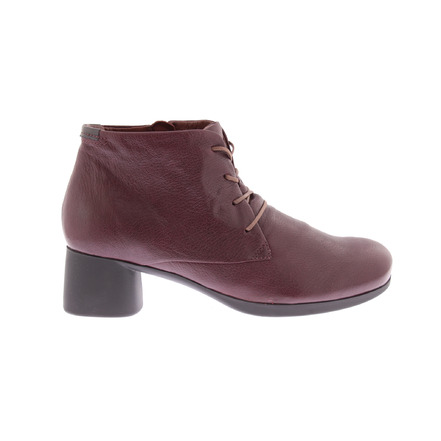 Think! lace shoes bordeaux