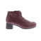 Think! lace shoes bordeaux 1