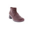 Think! lace shoes bordeaux 2