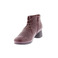 Think! lace shoes bordeaux 3