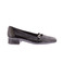 Vagabond Shoemakers mocassins zwart 1
