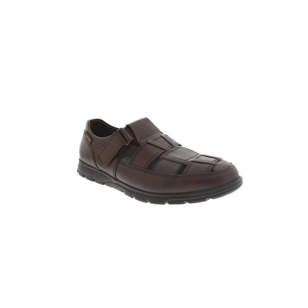 Mephisto Mobils low shoes brown