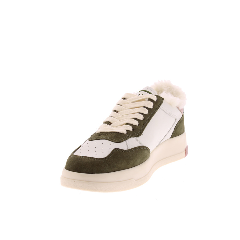 Ghoud sneakers white 3