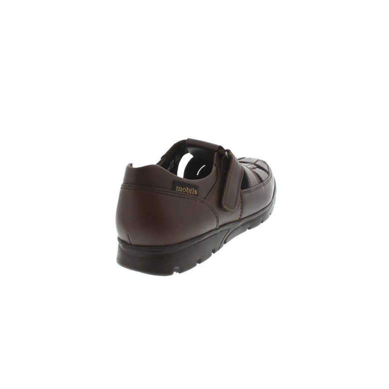 Mephisto Mobils chaussures basses brun 4