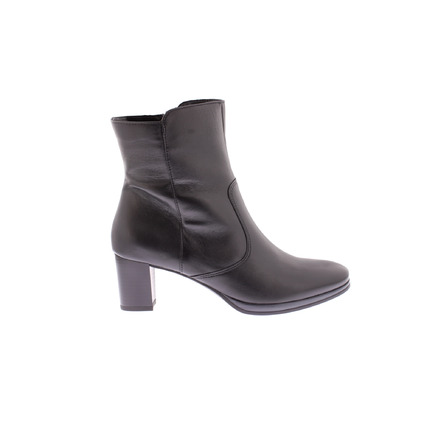 Ara ankle boots black