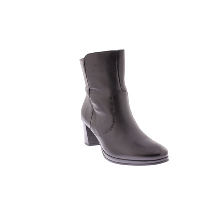 Ara stiefelette schwarz