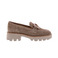 Ara moccasins lightbrown 1