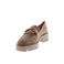 Ara moccasins lightbrown 3