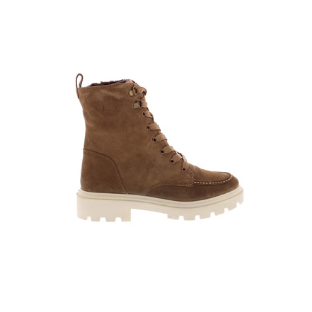 Ara lace shoes brown